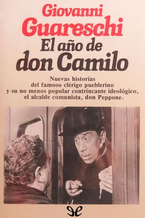 [Don Camilo 08] • El Año De Don Camilo